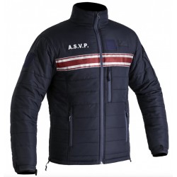 Blouson Matelassé A.S.V.P.