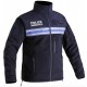 Blouson polaire Police Municipale