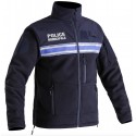 Blouson polaire Police Municipale