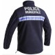 Blouson polaire Police Municipale