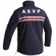 Blouson polaire A.S.V.P.