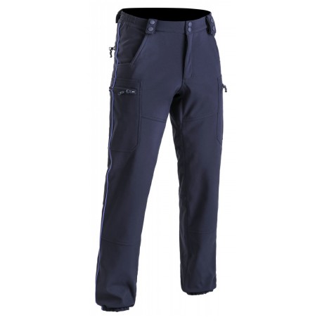 Pantalon Swat Softshell Police Municipale