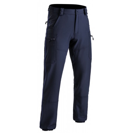 Pantalon cycliste Swat stretch Police Municipale