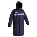 Parka de pluie membranée Police Municipale