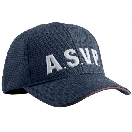 Casquette A.S.V.P. Stretch Fit été