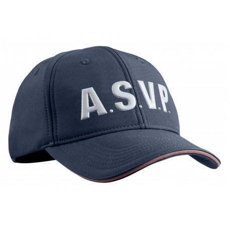 Casquette A.S.V.P. Stretch Fit