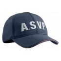 Casquette A.S.V.P. Stretch Fit