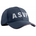 Casquette A.S.V.P. Stretch Fit hiver