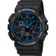 Montre Casio G-Shock marine