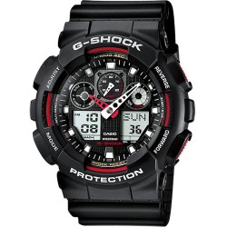 Montre Casio G-Shock marine