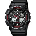 Montre Casio G-Shock Rouge