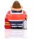 Figurine boule Anti-stress