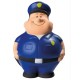 Figurine boule Anti-stress