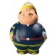 Figurine boule Anti-stress