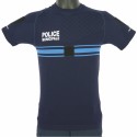 T-shirt Police Municipale Airflow