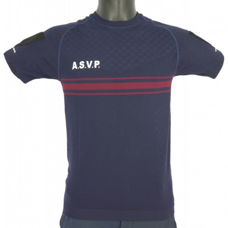 T-shirt A.S.V.P. Airflow