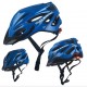 Casque VTT Police Municipale Led