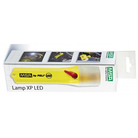 Lampe XP Led