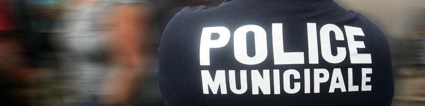 Police Municipale / ASVP / Force de l'ordre